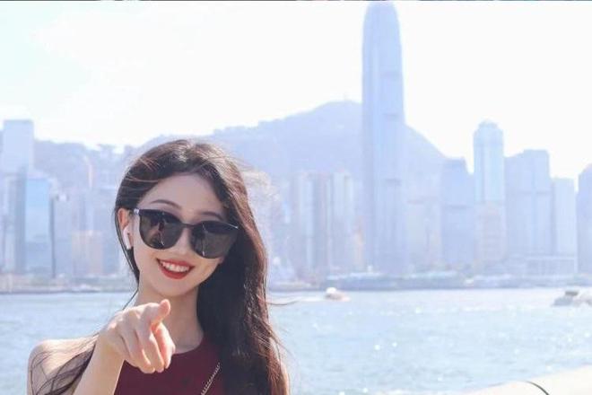 均报价春节去港澳旅游5天费用多少省钱AG真人登录入口跟闺蜜去港澳五日游人(图4)