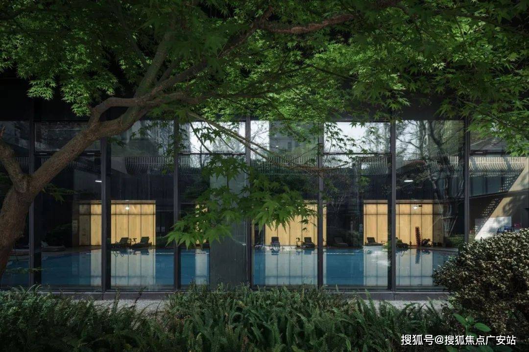 营销中心-欢迎您-楼盘详情-备案价-户型图-容积率@售楼处AG真人平台古北壹号公馆(售楼处)首页网站-古北壹号公馆(图15)