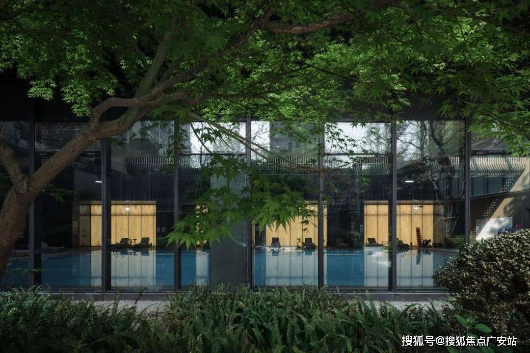 营销中心-欢迎您-楼盘详情-备案价-户型图-容积率@售楼处AG真人平台古北壹号公馆(售楼处)首页网站-古北壹号公馆(图29)