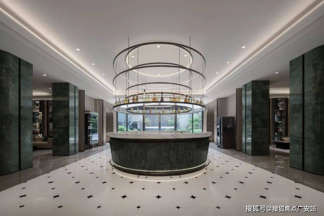 营销中心-欢迎您-楼盘详情-备案价-户型图-容积率@售楼处AG真人平台古北壹号公馆(售楼处)首页网站-古北壹号公馆(图32)