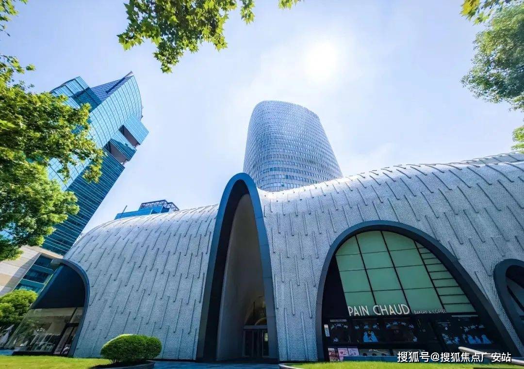 营销中心-欢迎您-楼盘详情-备案价-户型图-容积率@售楼处AG真人平台古北壹号公馆(售楼处)首页网站-古北壹号公馆(图40)