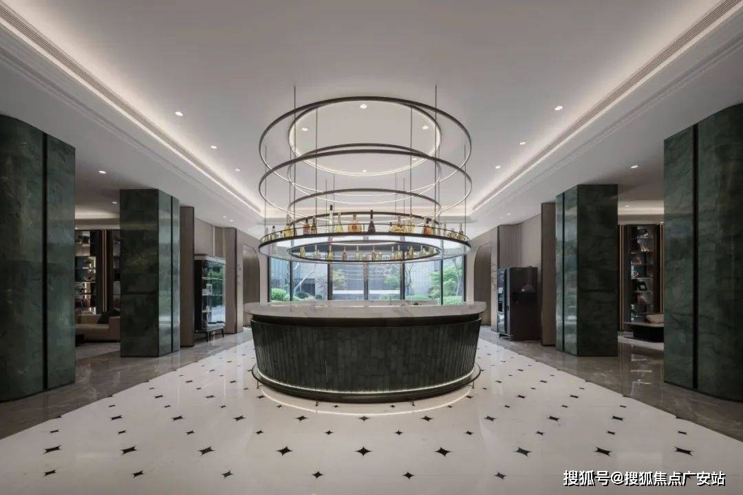 营销中心-欢迎您-楼盘详情-备案价-户型图-容积率@售楼处AG真人平台古北壹号公馆(售楼处)首页网站-古北壹号公馆(图45)